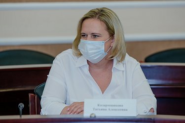 Депутаты рекомендуют
